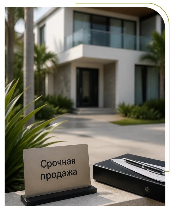 Срочная продажа недвижимости Пхукет из Соснового Бора от 50790 р. | коПхукет-Снб